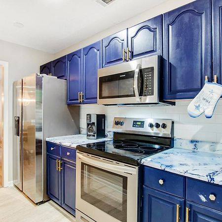 The Wilmington Condos Beach Savannah Esterno foto