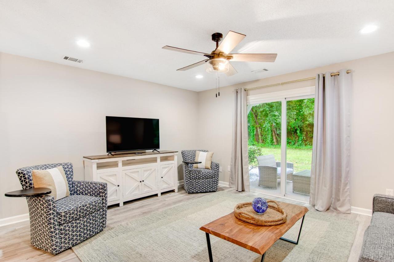 The Wilmington Condos Beach Savannah Esterno foto