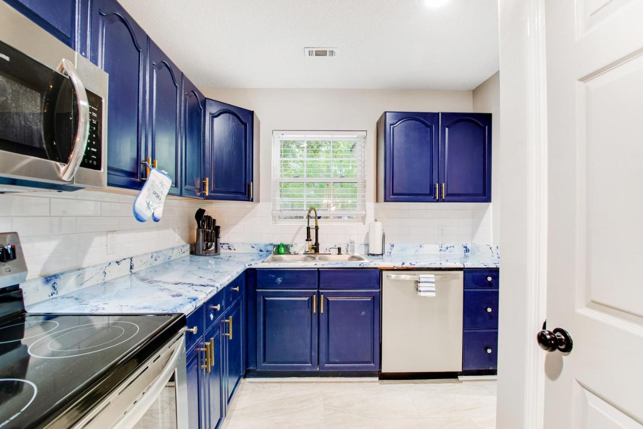 The Wilmington Condos Beach Savannah Esterno foto