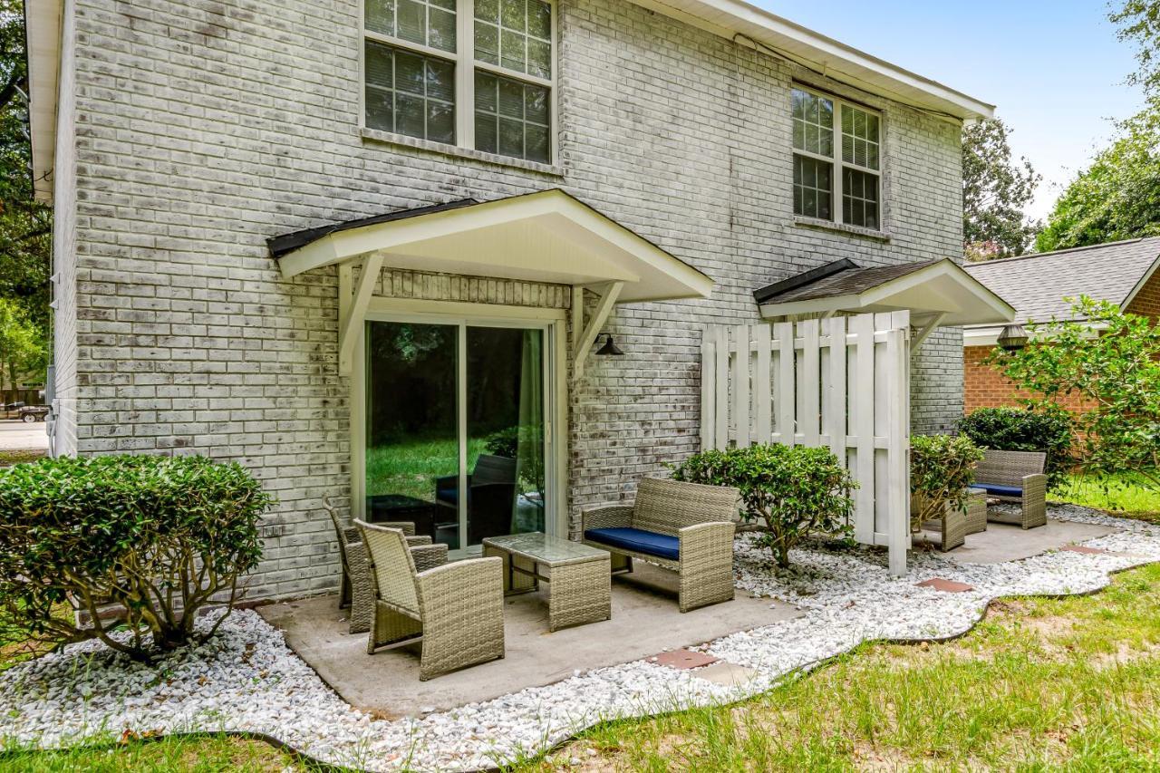 The Wilmington Condos Beach Savannah Esterno foto