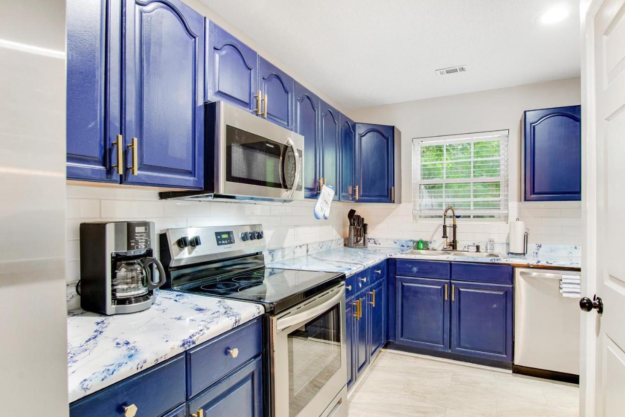 The Wilmington Condos Beach Savannah Esterno foto