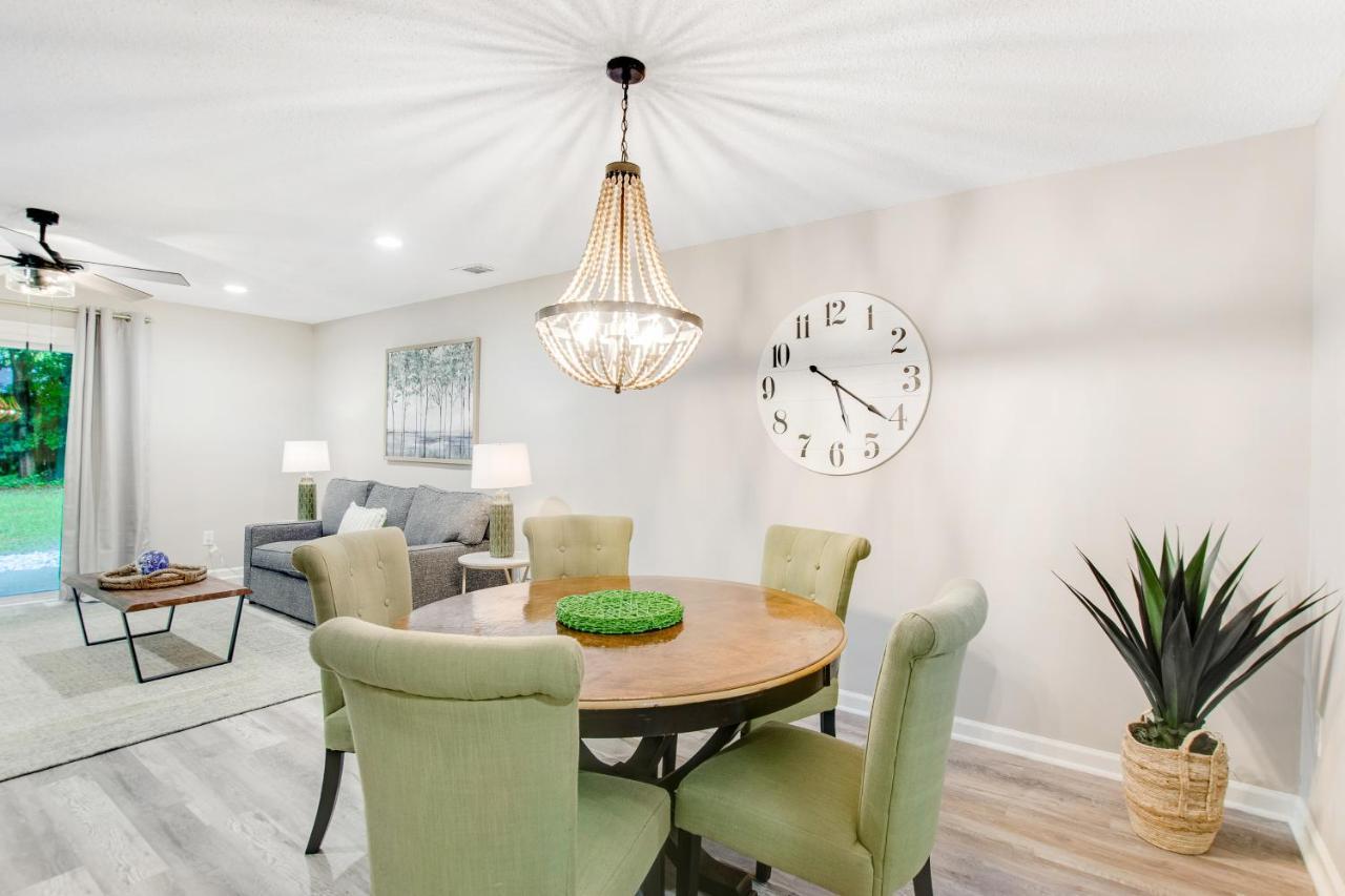 The Wilmington Condos Beach Savannah Esterno foto