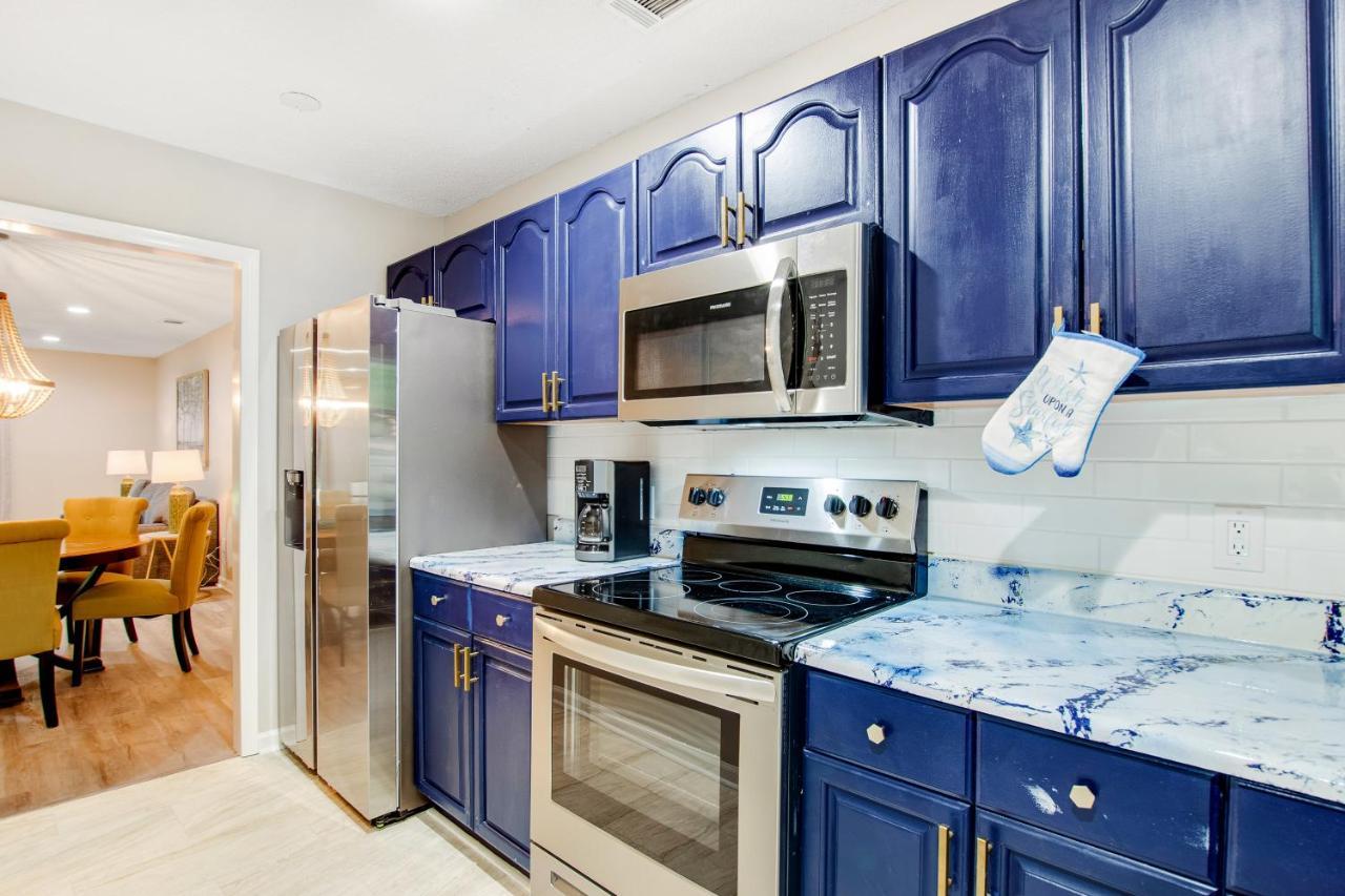 The Wilmington Condos Beach Savannah Esterno foto