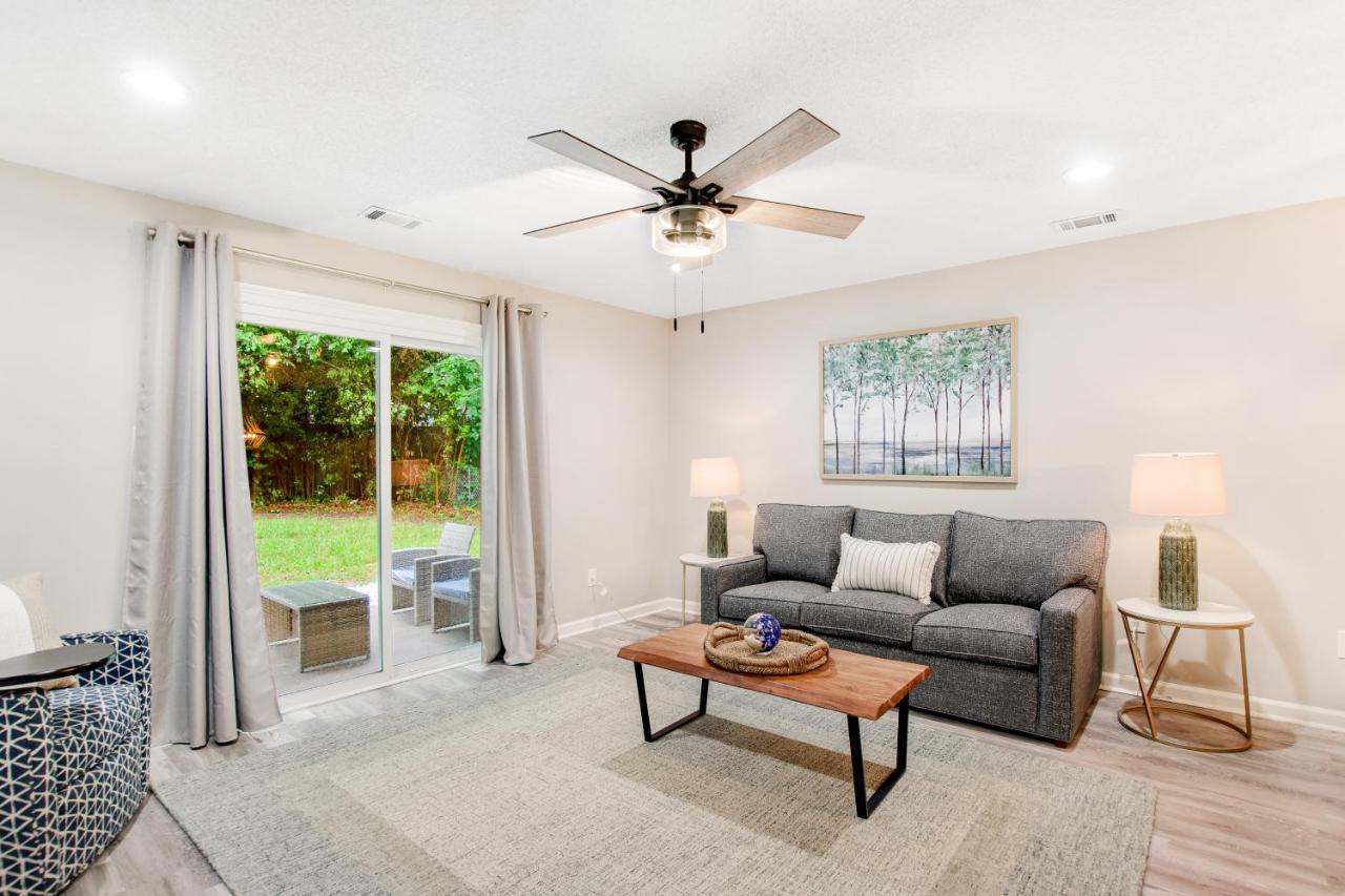 The Wilmington Condos Beach Savannah Esterno foto
