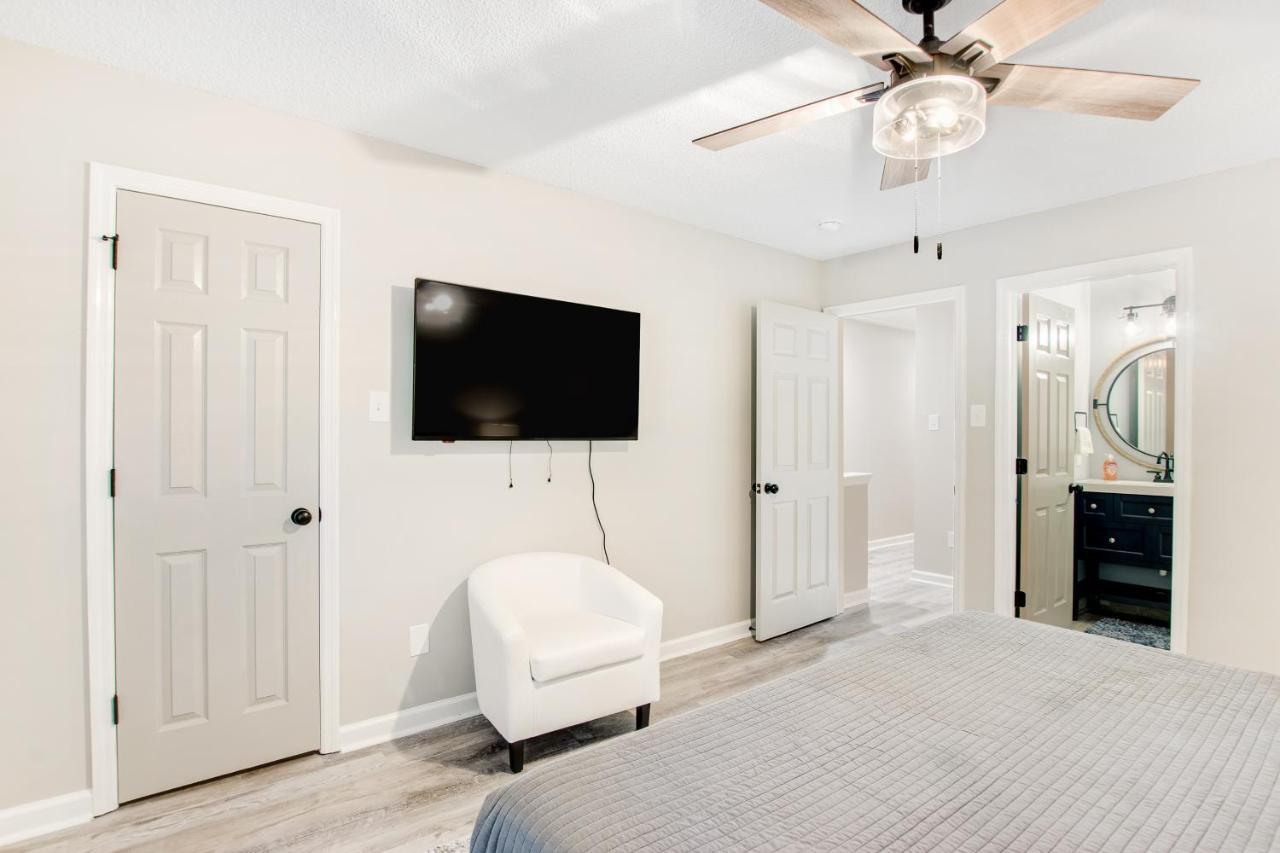 The Wilmington Condos Beach Savannah Esterno foto