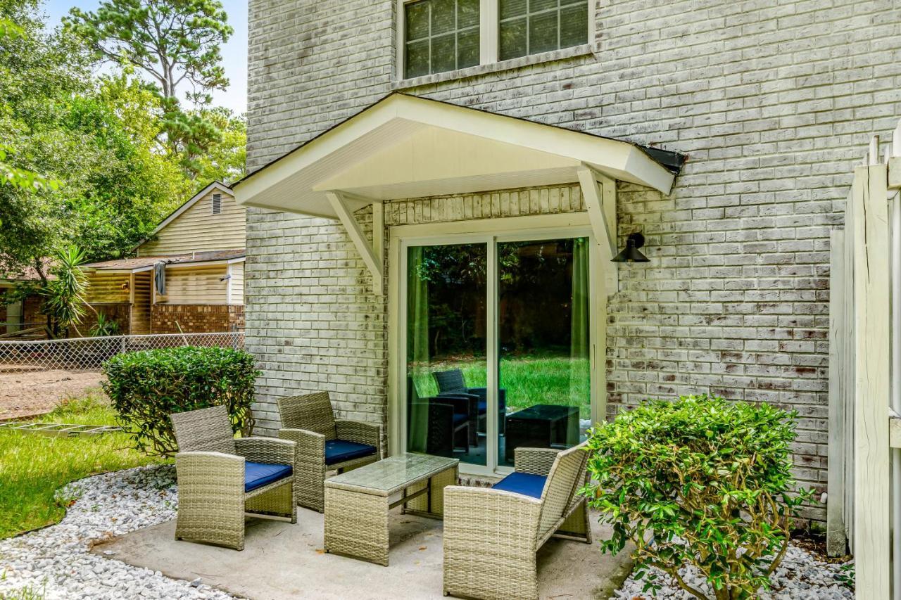 The Wilmington Condos Beach Savannah Esterno foto