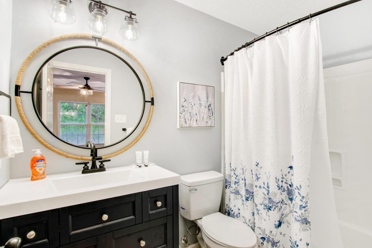 The Wilmington Condos Beach Savannah Esterno foto