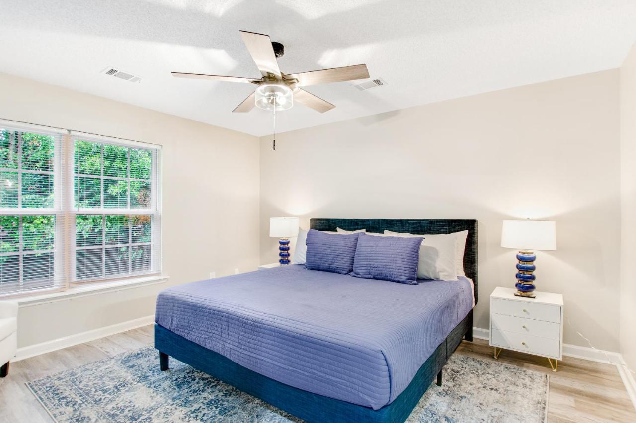 The Wilmington Condos Beach Savannah Esterno foto
