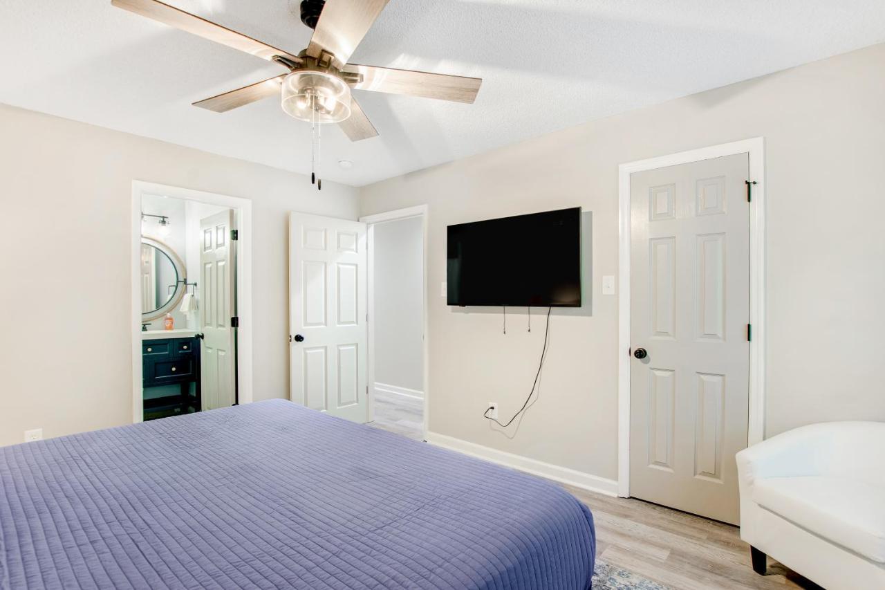 The Wilmington Condos Beach Savannah Esterno foto
